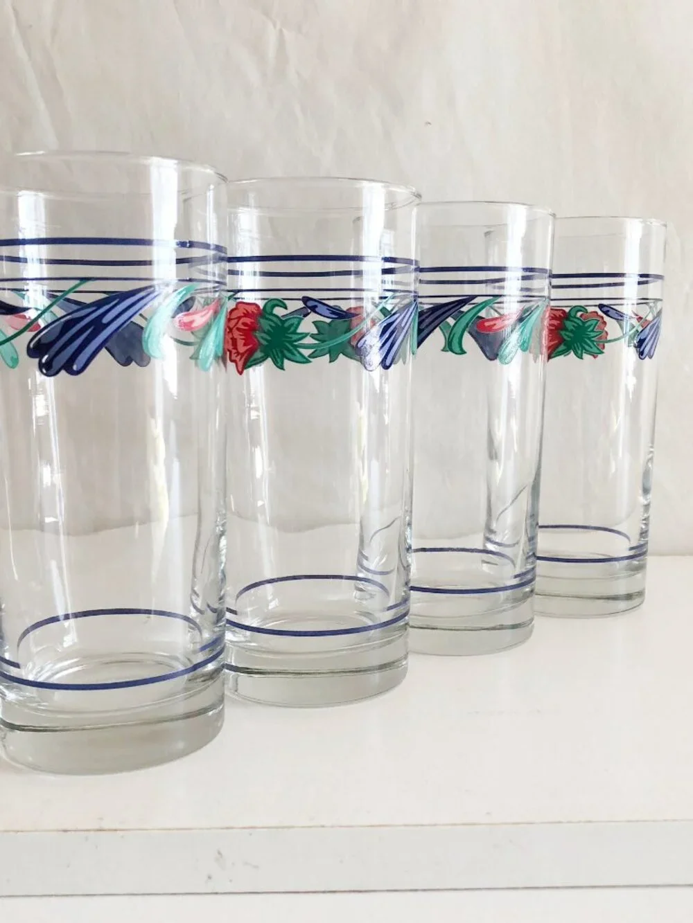 Vintage 80s Lenox 